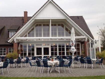 Foto: Golf-Club Verden